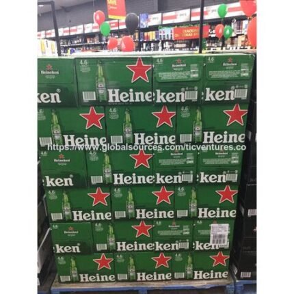 Cheap Heineken Larger Beer 330ml / Buy Heineken Beer 250ml available 330ml / Heineken beer for sale Free Shipping.