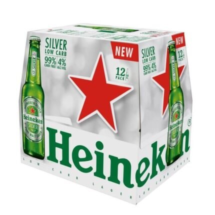 Direct Factory Supplier of Heineken 330ml - Premium Dutch Lager Heineken Beer at Cheapest Wholesale Prices