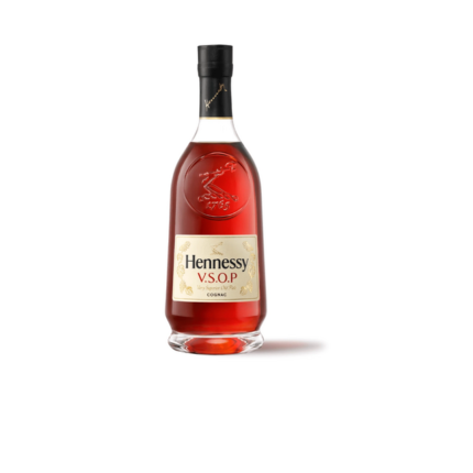 Good Deal Original Hennessy VSOP Cognac - Bulk Pallet Export Available Liquor