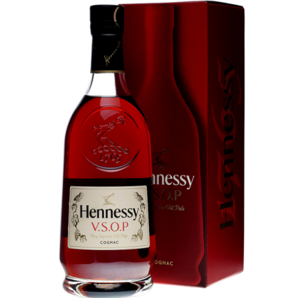 All New Original Hennessy VSOP Cognac - Bulk Export Available Liquor