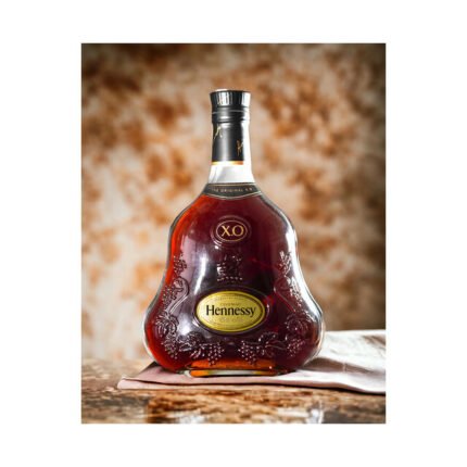 Premium Hennessy Cognac available for bulk export and wholesale supply