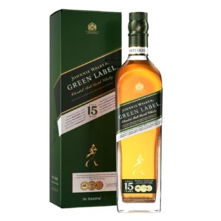 Original Johnnie Walker Scotch Whisky for retail and bar distribution