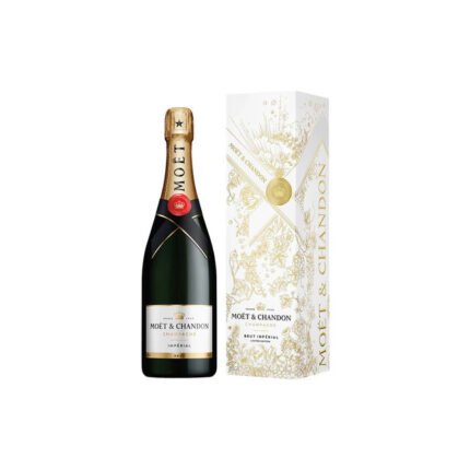 High quality Moet and Chandon bottles for luxury retail and global distribution