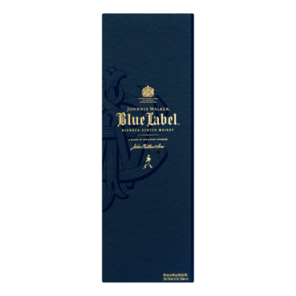 Experience Johnnie Walker Blue Label Luxury Whiskey Premium Quality Fast Delivery Buy Now