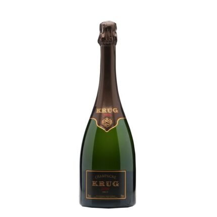 Exclusive Krugg Vintage Champagne - Supplier to High-End Restaurants & Wine Clubs