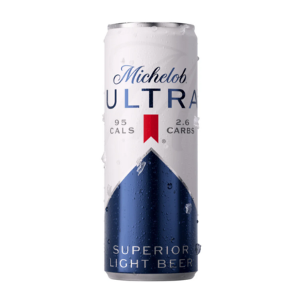New Michelob Ultra Cann Bottle Beers For All Occasions