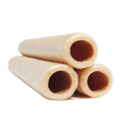 Natural collagen sausage casing food grade