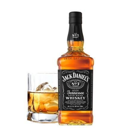 Bulk Sale Jack Daniels Tennessee Whiskey and Cola Premium RTD Beverage Wholesale Cheap Prices