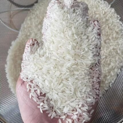 Premium Quality Organic Thai Jasmine Rice | Long Grain Fragrant Rice | Freshly Packed | Fast Delivery for Household & Wholesale