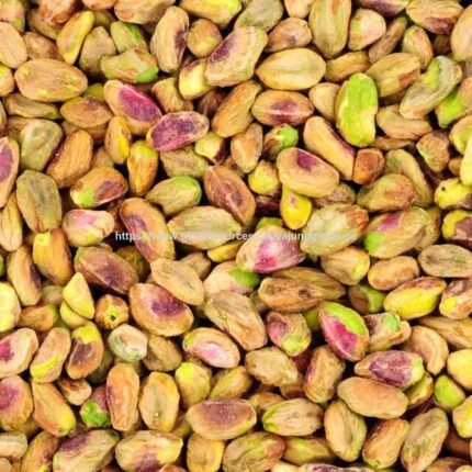 High Purity Pistachio Nut Kernels With Natural Rich Flavor Pistachio Nut Kernels 95% Clean Organic Product For Food Industry