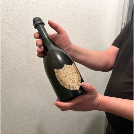 Dom Perignon Luxury Champagne Experience With Rich Taste And Elegant Finish For Special Celebrations