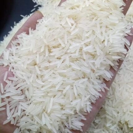 Organic Basmati Rice Wholesale Suppliers | Long Grain Healthy Aromatic Rice Bulk Exporter | Premium Quality Factory Price