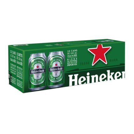 H-eineken Larger Beer 330ml / Buy He-ineken Beer 250ml available 330ml / Hei-neken beer for sale alcoholic beverage