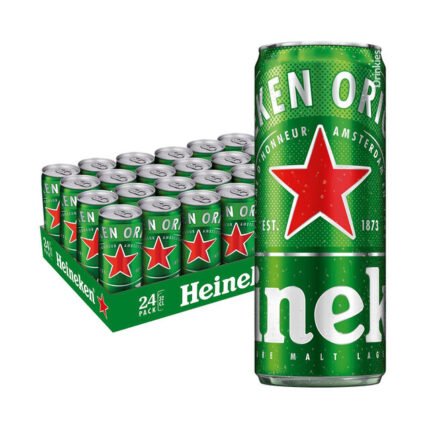 Buy wholesale beer Heinek-en /original Hein-eken 330ml beer / 250ml-330ml-500ml Hein-eken beer for sale