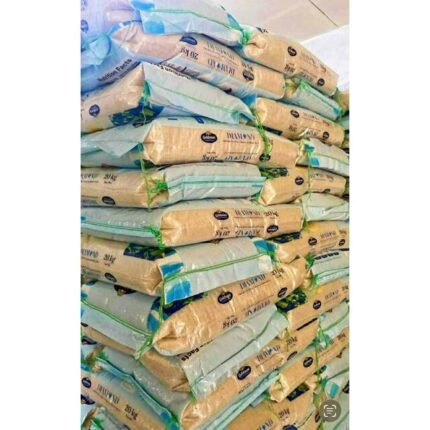Premium Long Grain Jasmine Rice