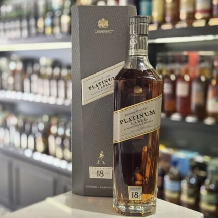 Buy Johnny Walker Platinum Label and enjoy Fast Delivery Premium Quality guaranteed for whisky lovers everywhere