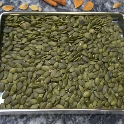 Organic Raw Pumpkin Seed Kernel