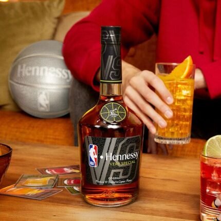 Discount Offer Hennessys Vsop Cognac Brandy 75cl Worldwide Delivery