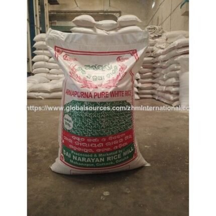 Basmati Rice