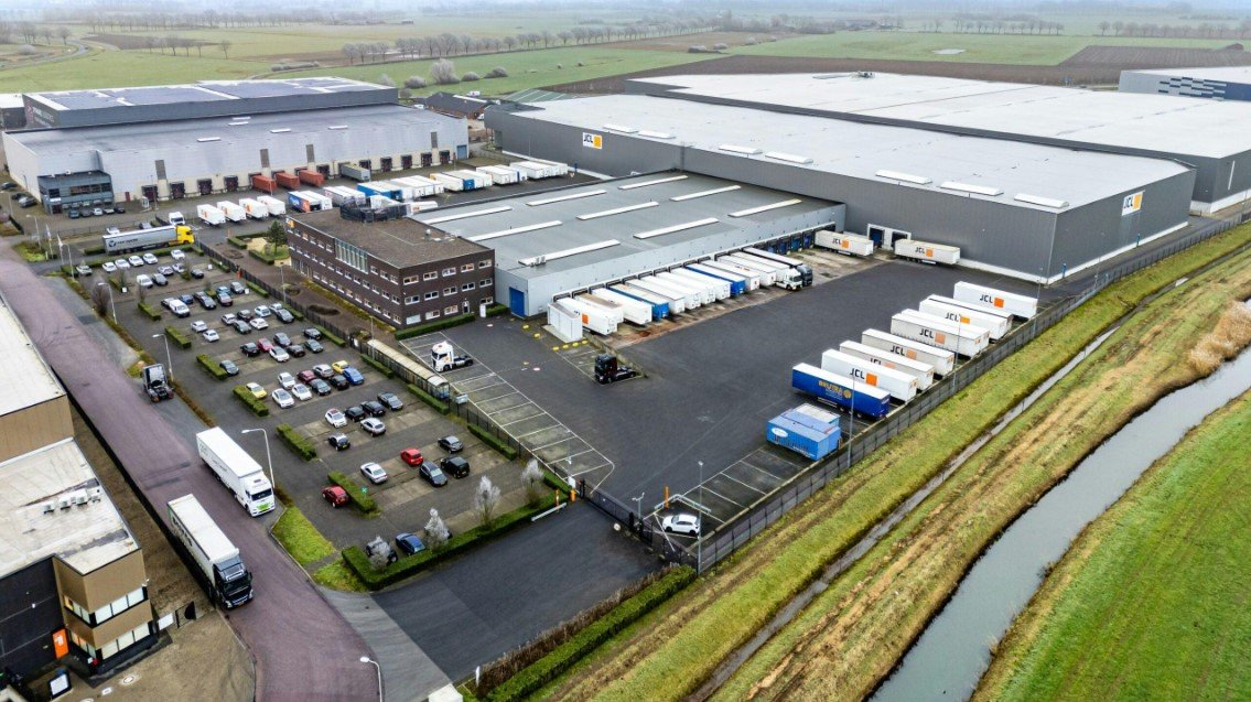 RCL Trading Company Warehouse