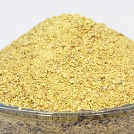 Soybean Meal 46% Minimum Protein Feed Grade High Protein Animal Feed for Poultry Cattle Pig Fish Feed