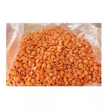 Red Lentils 25kg for Sale
