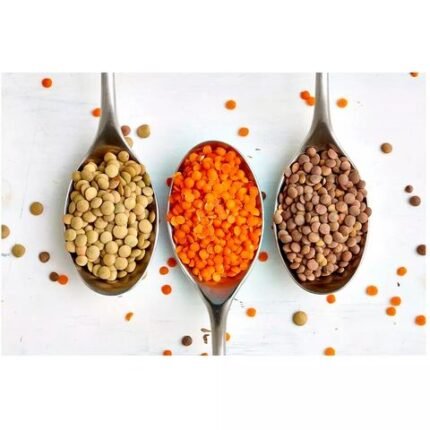 Quality Whole And Split Lentils / Red Lentils / Green Lentils For Sale