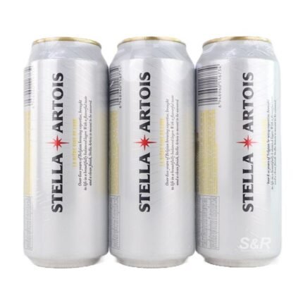 Fast Delivery Stella Artois bottle & can 330ml 355ml 500ml Buy Premium Quality