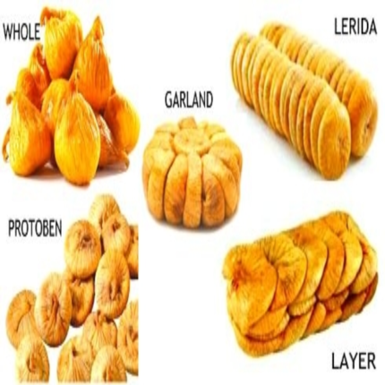 Sundried Figs Mixed Fruits Crispy Dried Vegetables Snack Fruit Kiwi Fruit