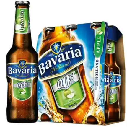 Order Bavaria Beer Premium Quality beer and enjoy Fast Delivery service making your party unforgettable