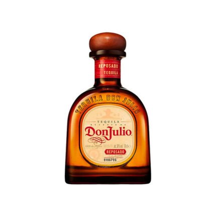 Exclusive Don Julio Tequila for luxury retail and global distributors