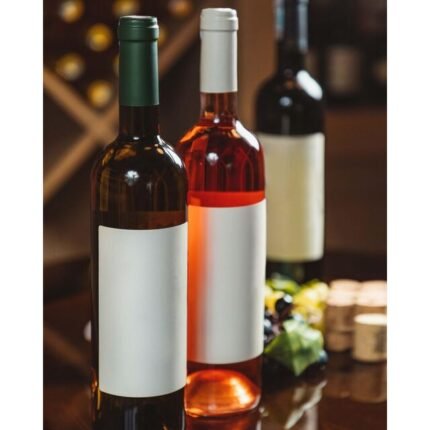 Alcoholic Beverages Category | Beer, Wine & Distilled Spirits | Private Label & Bulk Packaging Solutions