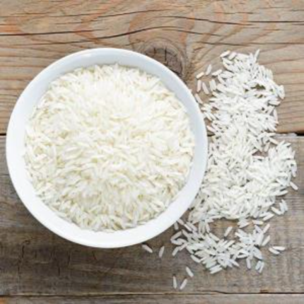 Premium Long Grain Jasmine Rice with HACCP Certification for Culinary Excellence