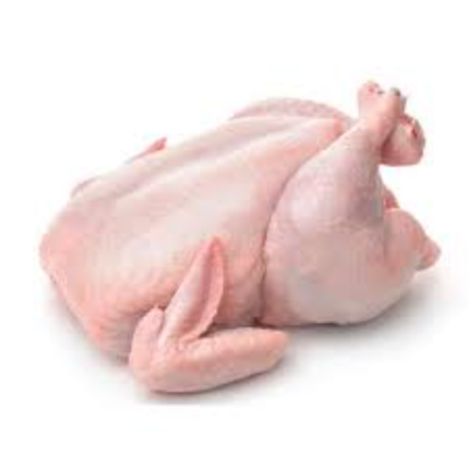 HALAL Certified Whole Frozen Chicken Carcass with Bone Marrow and Natural Vitamins