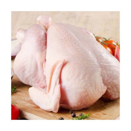 Halal Whole Chicken And Frozen Chicken