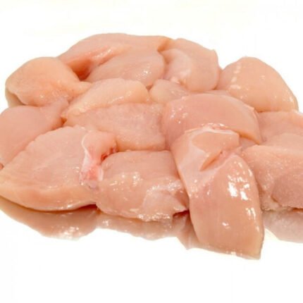 Halal Certified Frozen chicken breast for Sale
