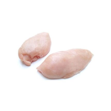 High Quality Frozen Boneless Chicken Breast Fillet Available For Sale At Low Price