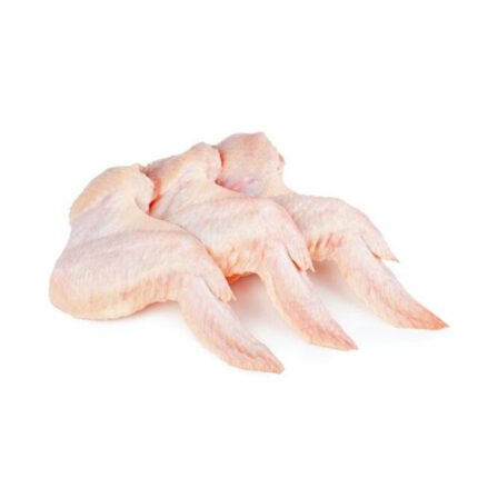 Premium Organic Frozen Chicken Wings