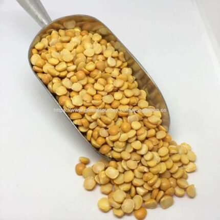 Natural Whole Yellow Peas With Rich Flavor And Premium Quality Whole Yellow Peas 98% Pure Organic Product For Export