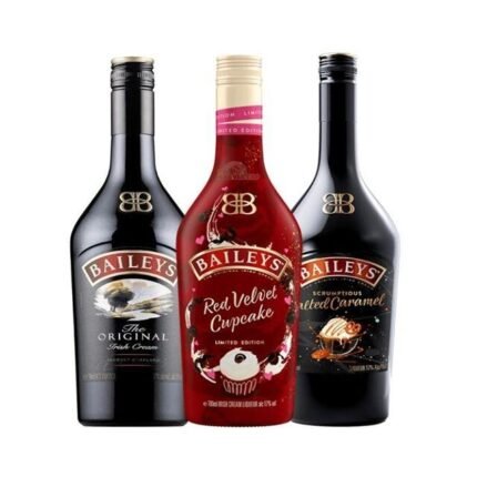 Buy Baileys Irish Cream Liqueur For Bars Restaurants And Retail Distribution