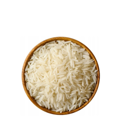 Long Grain 1121 Basmati Rice Wholesale Price Custom Size Packaging