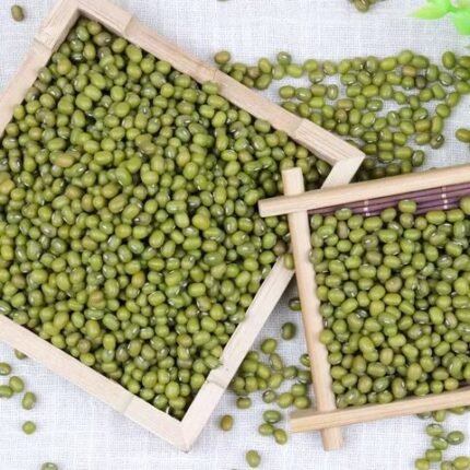 Hot Selling Organic Dried Cowpeas Vigna Beans and Kidney Beans in Bulk Packaging for Sale Black and White Eyed Beans...