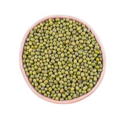 Premium Grade Round Organic Green Beans Green Mung Beans At Wholesale Price very cheap