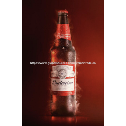 Smooth Golden Lager Crisp American-Style Beer