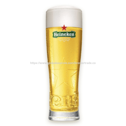 Crisp Golden Lager Premium Cold Fermented Beer