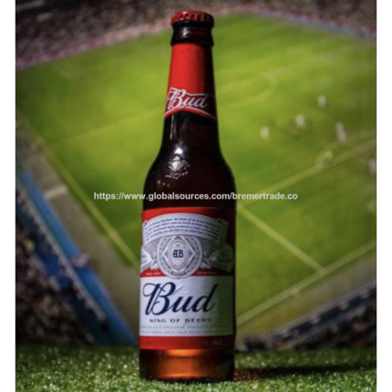 Crisp Golden Lager Refreshing American-Style Beer