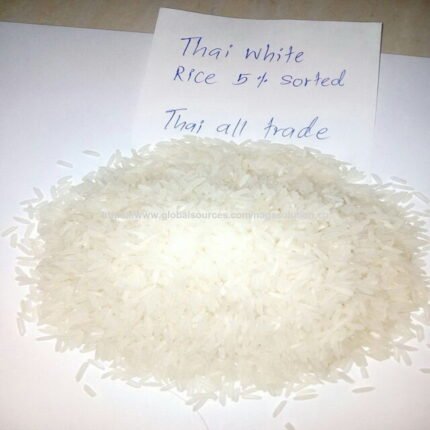 Premium Thai Long Grain Rice with 92% Purity for Culinary Excellence Wholesale