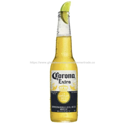 Premium Imported Lager Refreshing Chill-Served Beverage