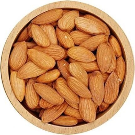 Export Grade Fresh Almond Nuts for Sale / Organic Raw fresh Almond nuts Highly Nutritive Food Grade