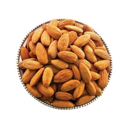 Organic Raw Almond Nuts High Quality Export Grade / Top Grade Organic Almond nuts Ready for Export